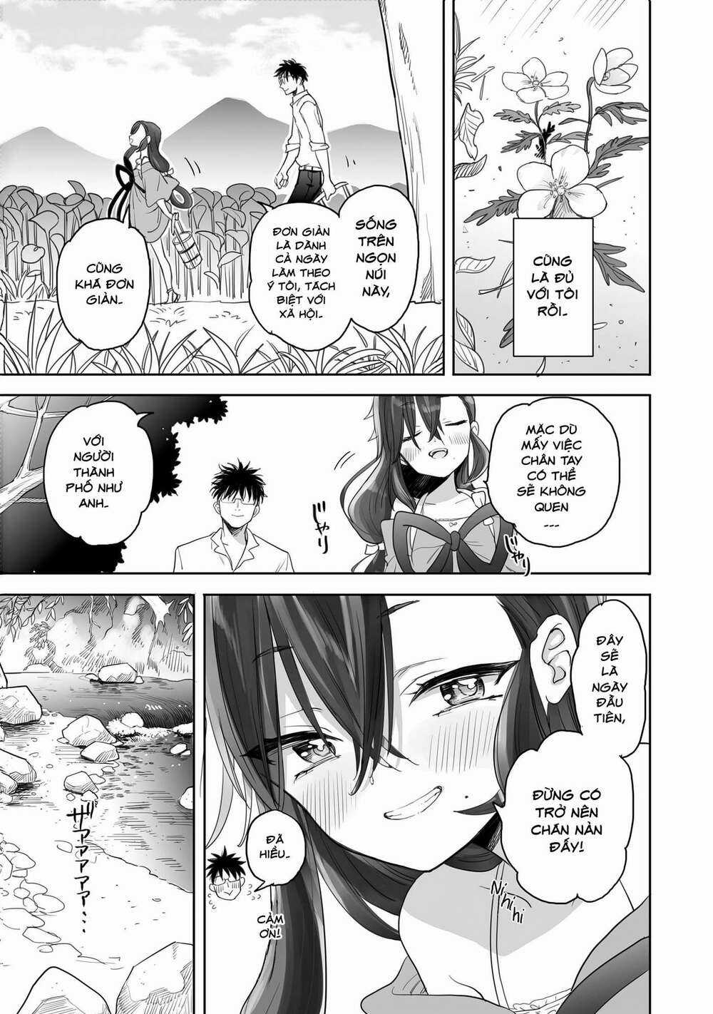 Aekanaru Chapter 5 trang 5