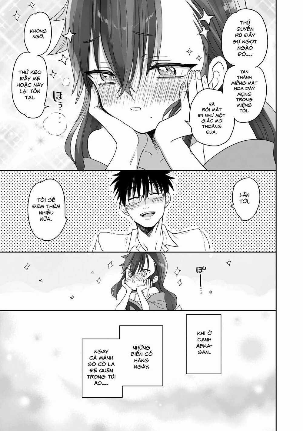 Aekanaru Chapter 6 trang 11