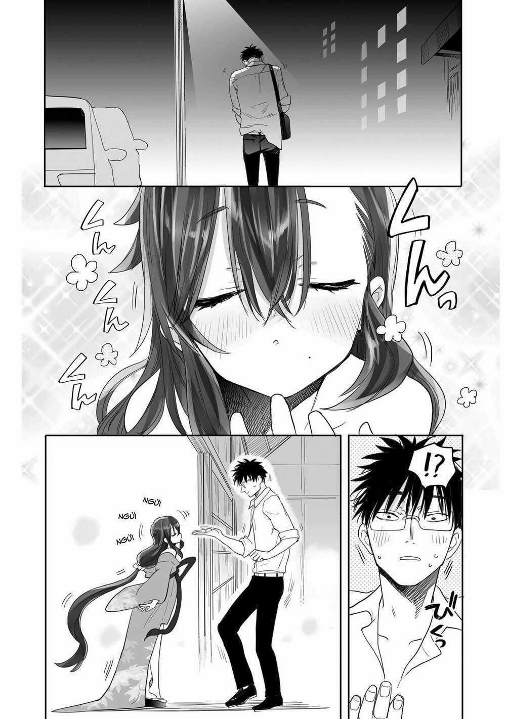 Aekanaru Chapter 6 trang 4
