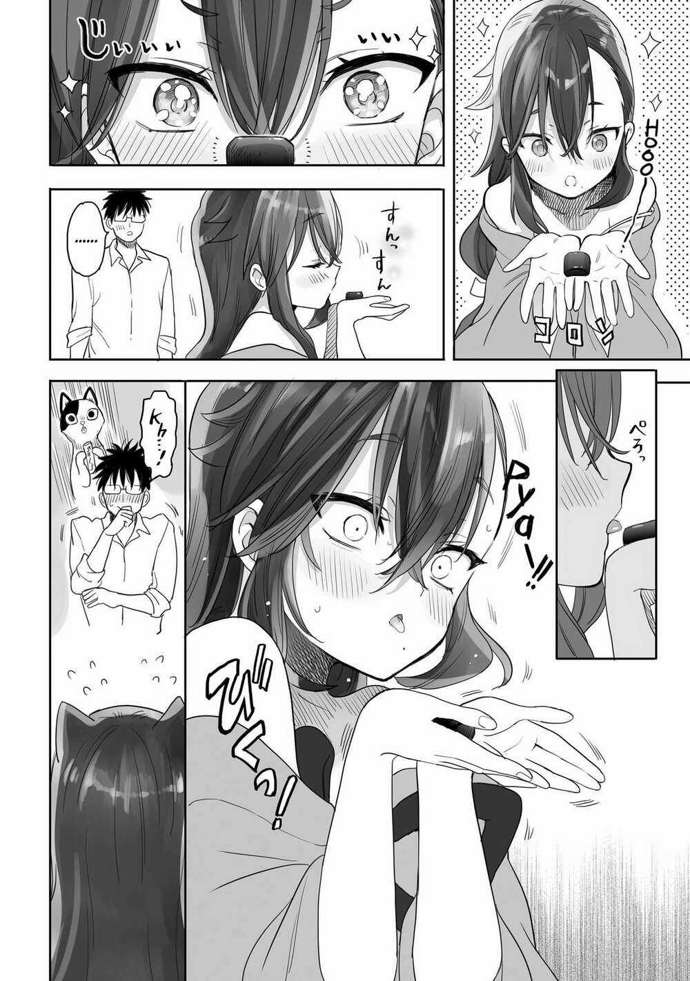 Aekanaru Chapter 6 trang 6