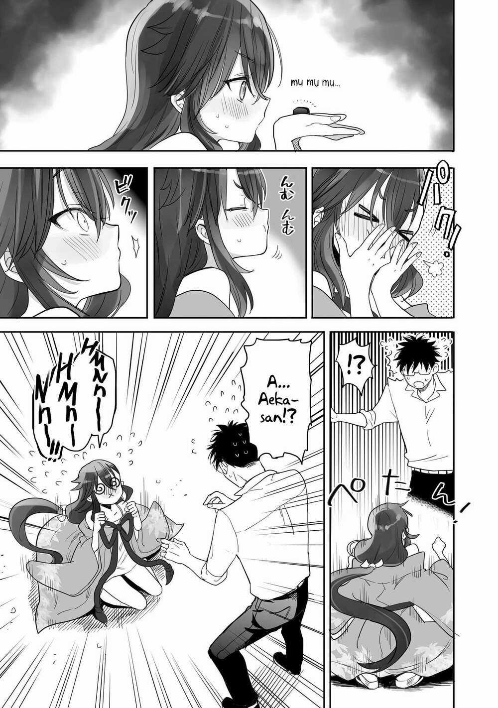 Aekanaru Chapter 6 trang 7