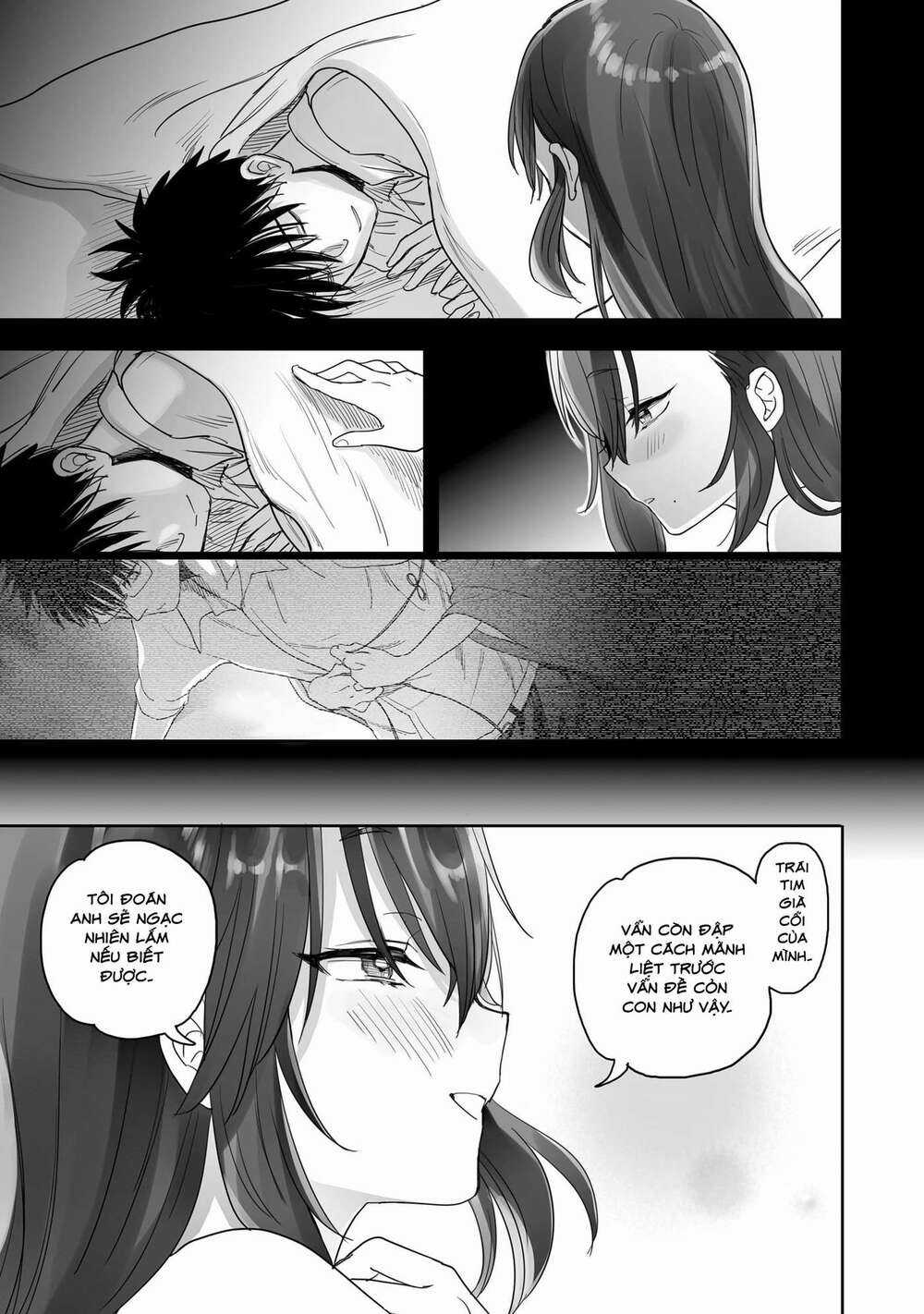 Aekanaru Chapter 7 trang 15