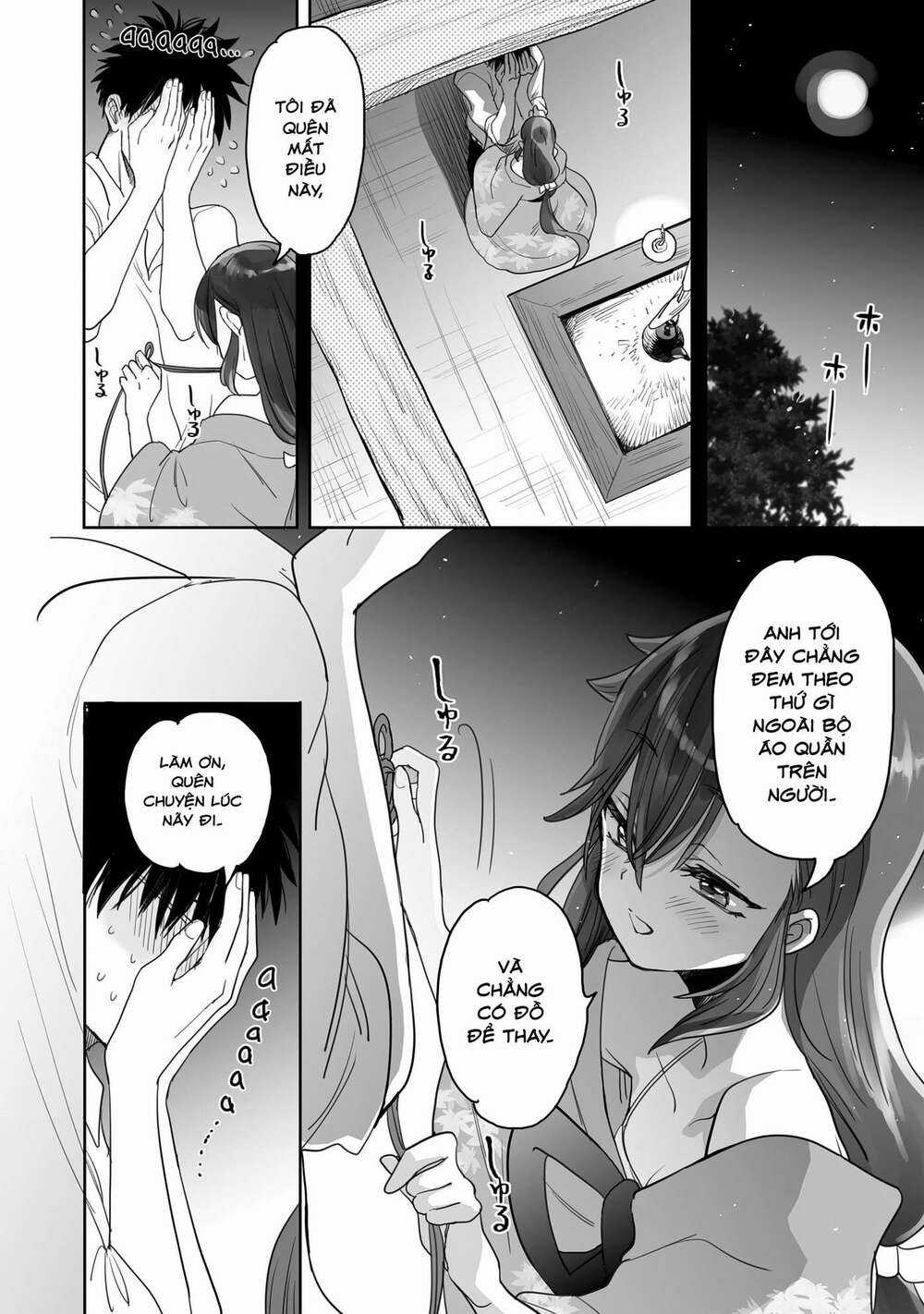 Aekanaru Chapter 7 trang 4