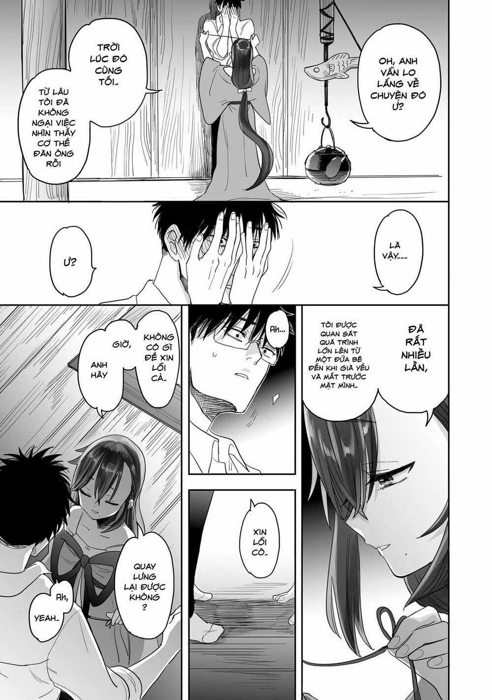 Aekanaru Chapter 7 trang 5