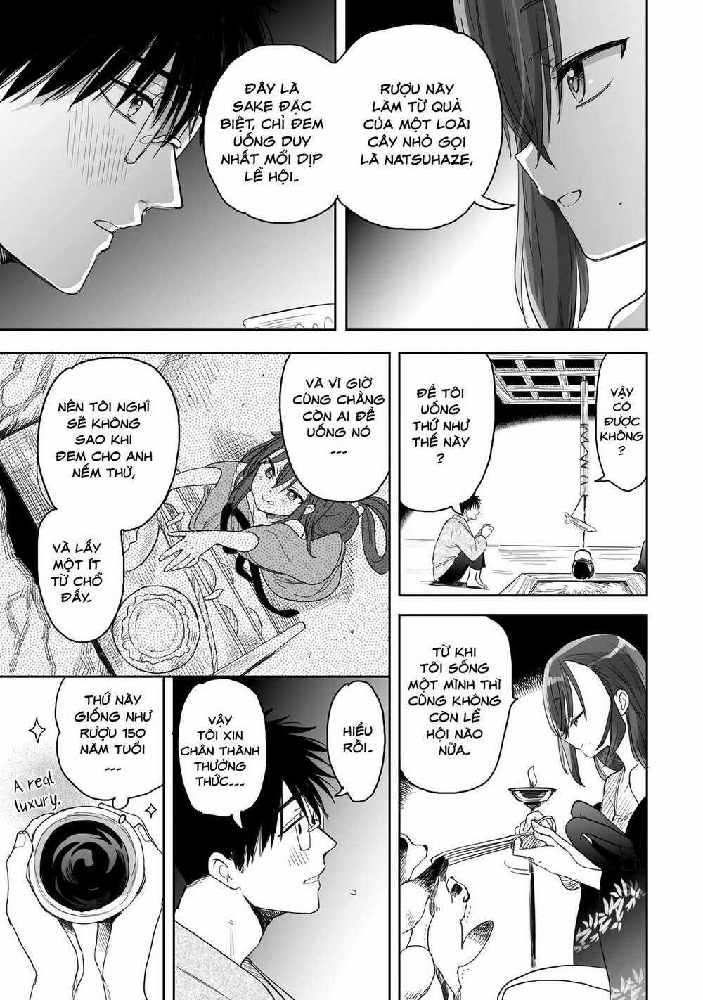 Aekanaru Chapter 8 trang 14