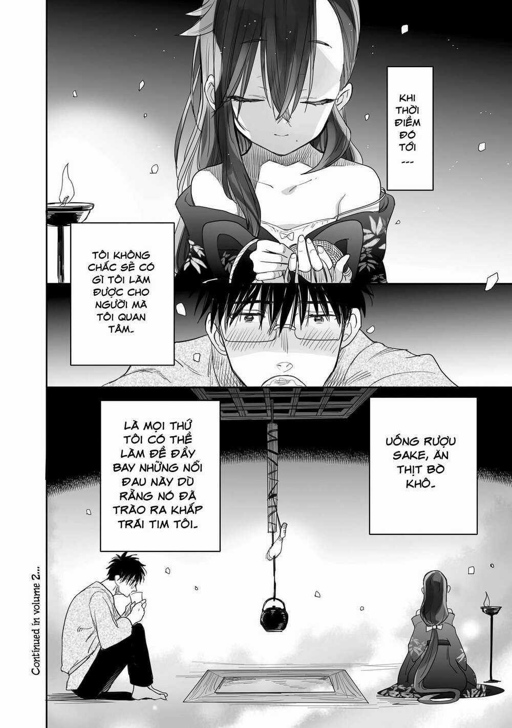 Aekanaru Chapter 8 trang 17