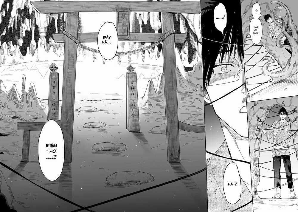 Aekanaru Chapter 8 trang 4