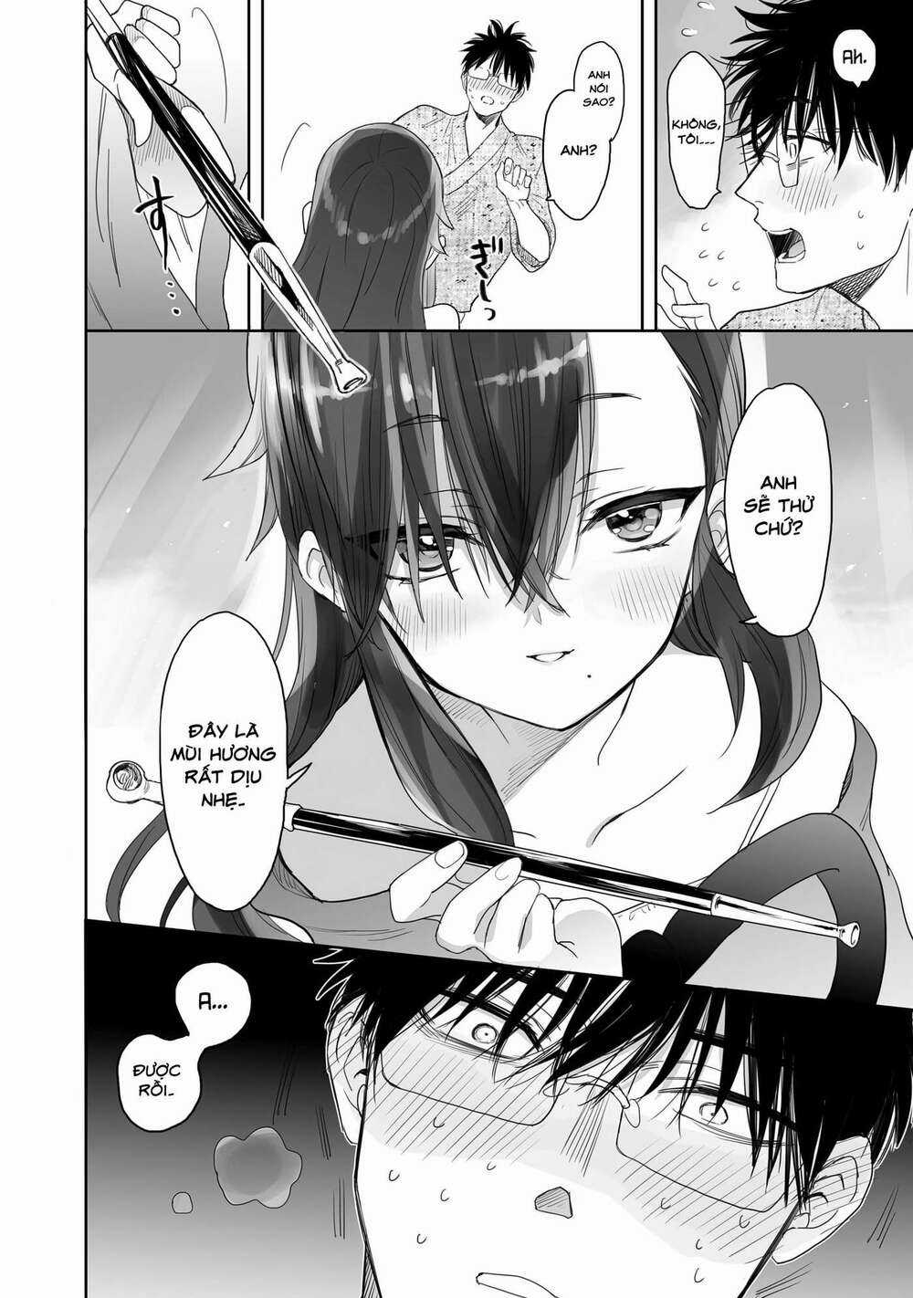Aekanaru Chapter 9 trang 8