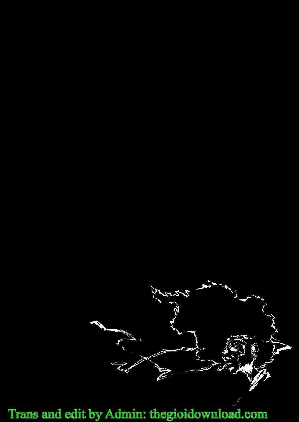 Afro Samurai - Samurai Báo Thù Chapter 1 trang 20