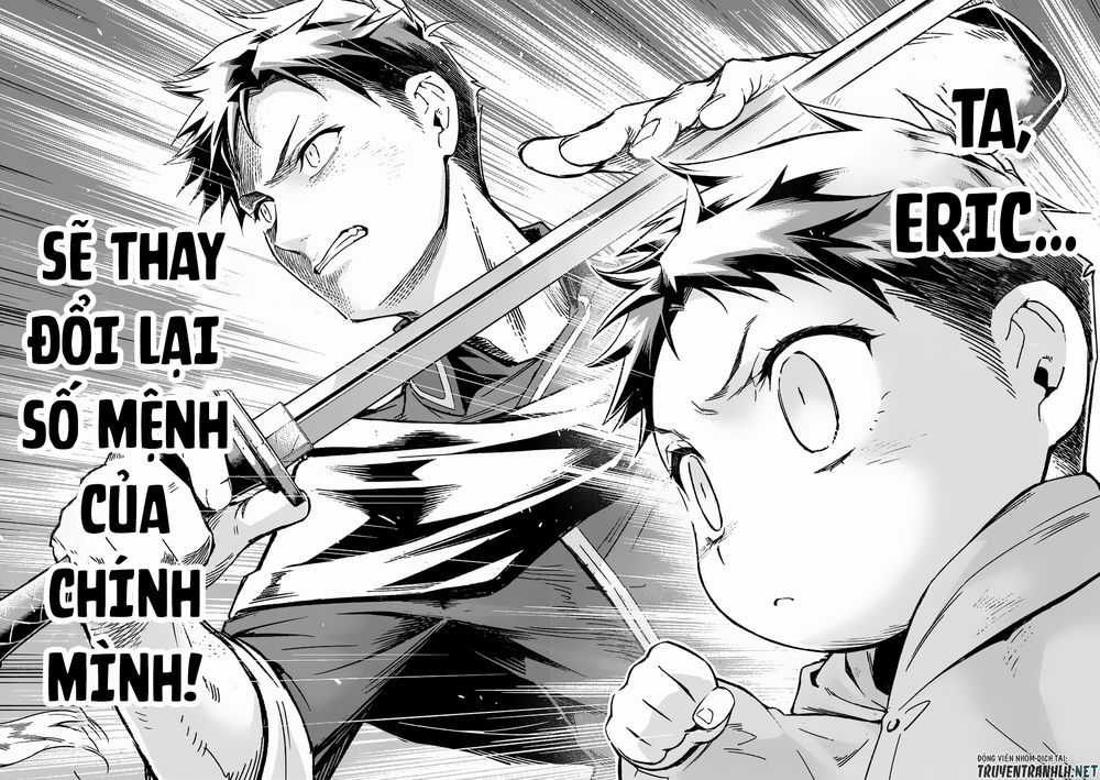 After Being Reborn, I Became The Strongest To Save Everyone Chapter 1 trang 39