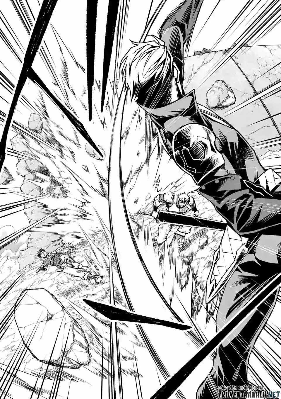 After Being Reborn, I Became The Strongest To Save Everyone Chapter 12 trang 13