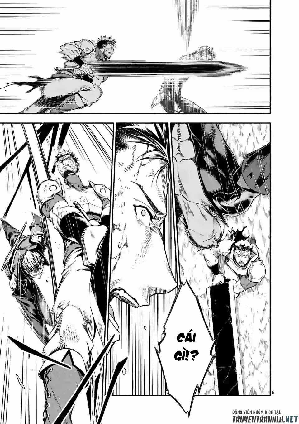 After Being Reborn, I Became The Strongest To Save Everyone Chapter 12 trang 7