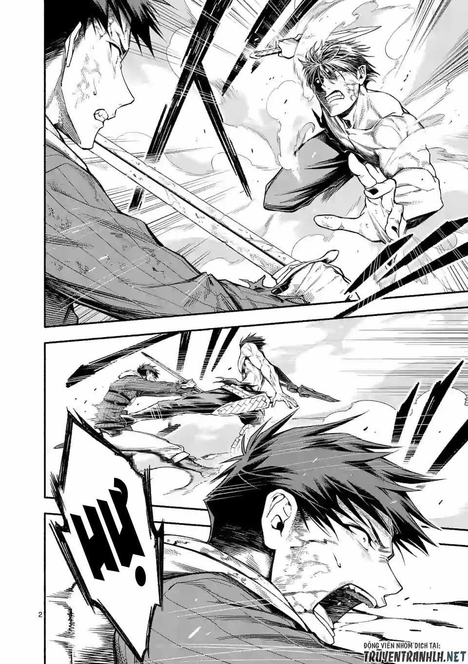 After Being Reborn, I Became The Strongest To Save Everyone Chapter 15 trang 4