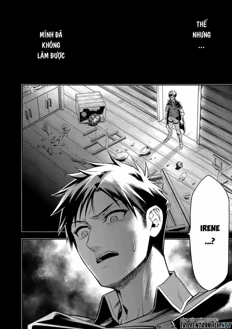 After Being Reborn, I Became The Strongest To Save Everyone Chapter 16 trang 14