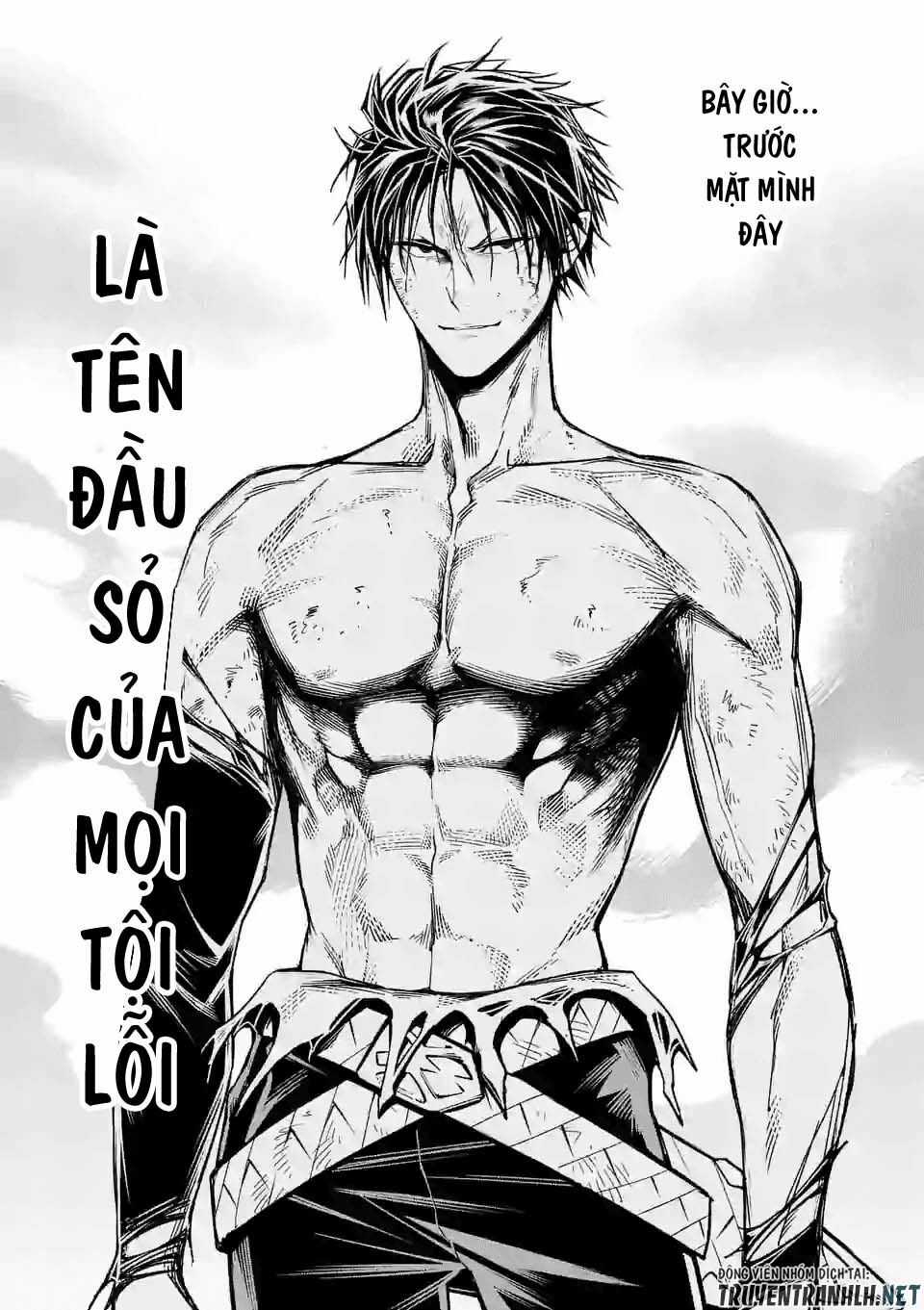 After Being Reborn, I Became The Strongest To Save Everyone Chapter 16 trang 17
