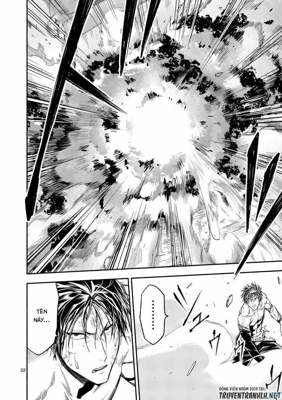 After Being Reborn, I Became The Strongest To Save Everyone Chapter 16 trang 24