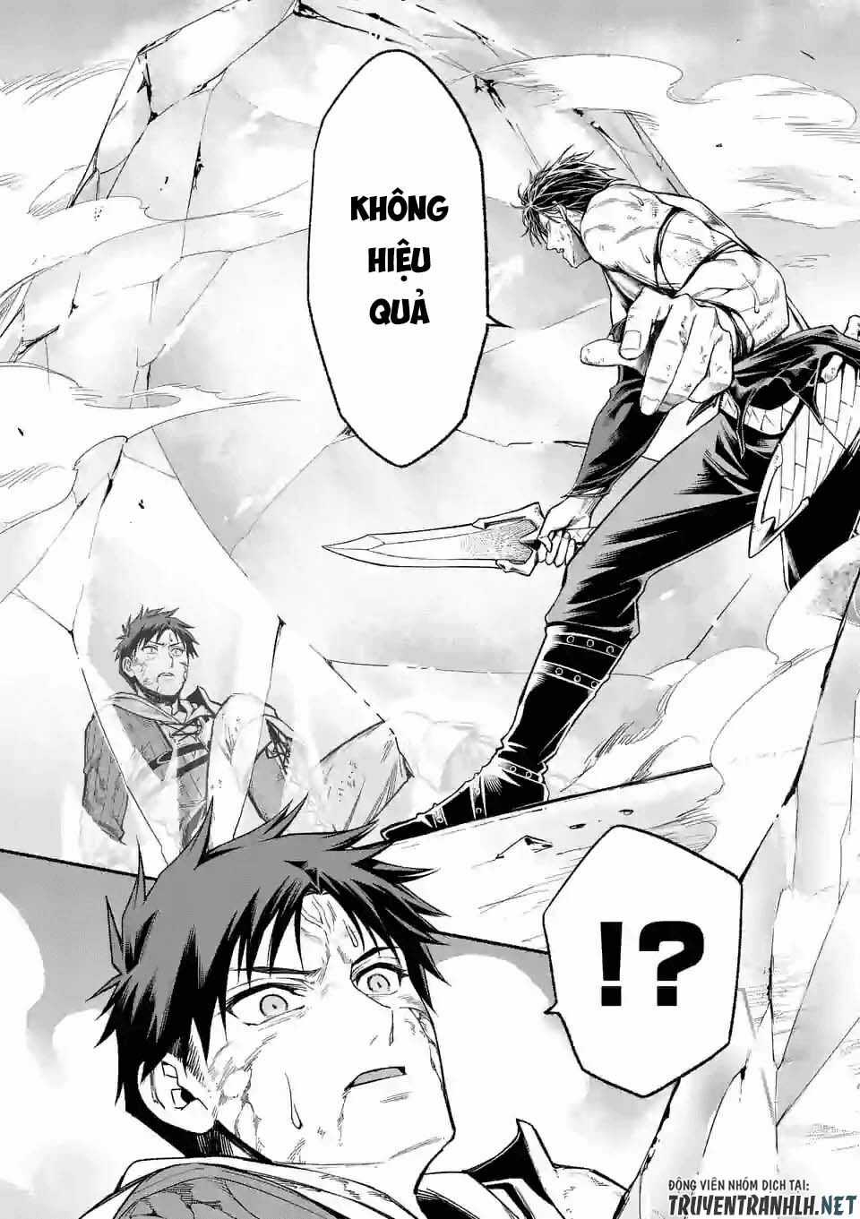 After Being Reborn, I Became The Strongest To Save Everyone Chapter 16 trang 25