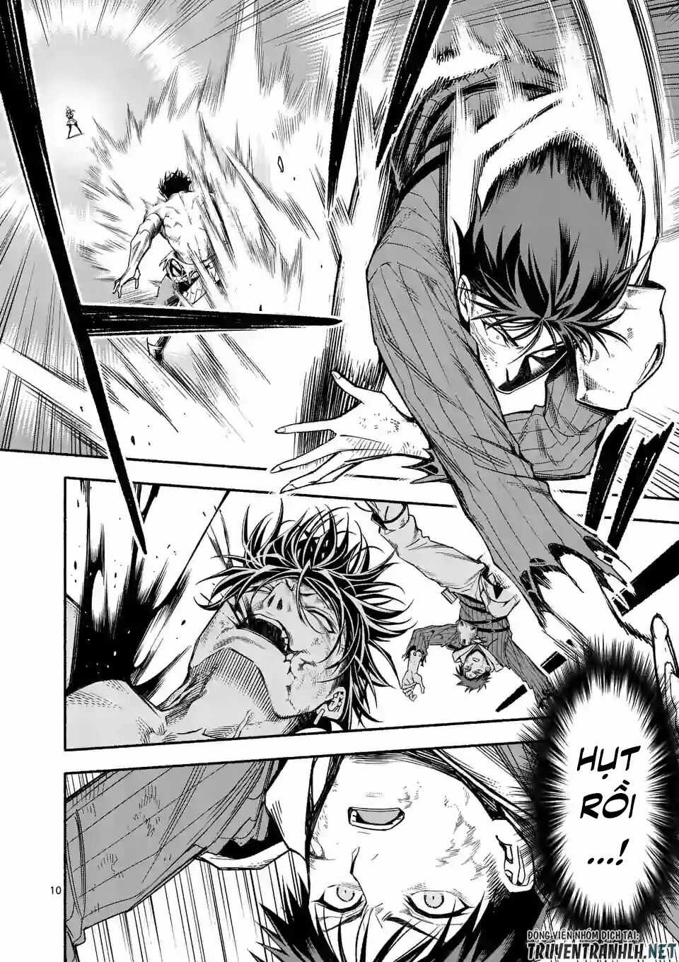 After Being Reborn, I Became The Strongest To Save Everyone Chapter 18 trang 12