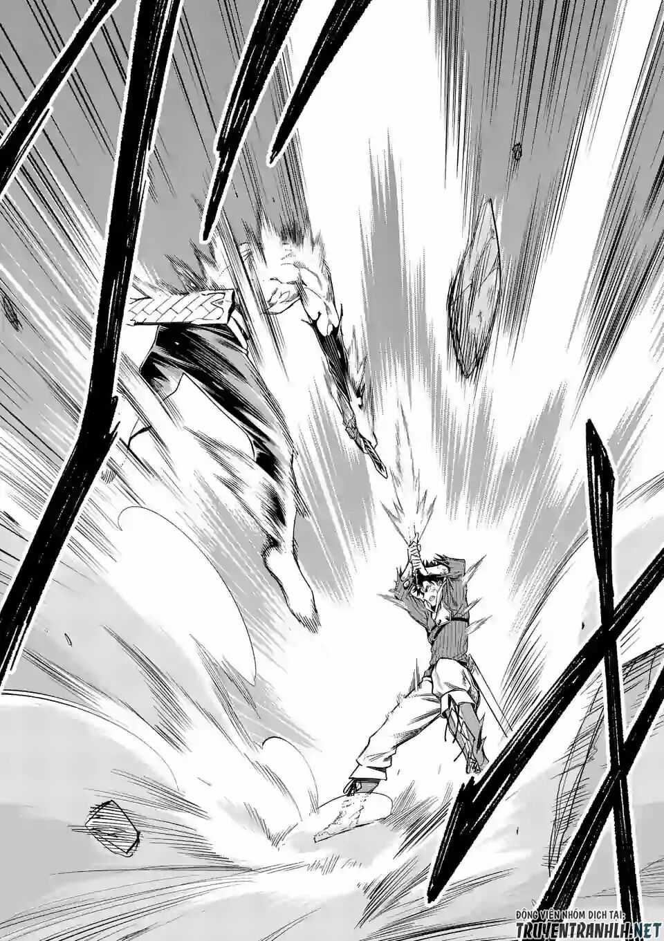 After Being Reborn, I Became The Strongest To Save Everyone Chapter 18 trang 18