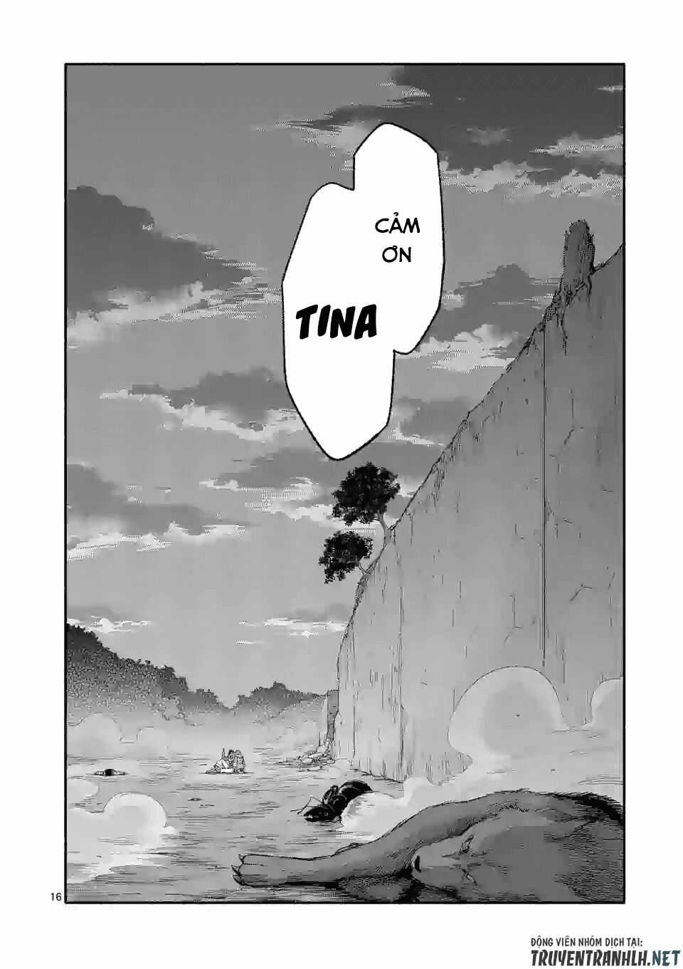 After Being Reborn, I Became The Strongest To Save Everyone Chapter 19 trang 18