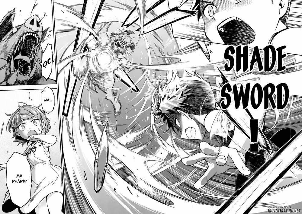 After Being Reborn, I Became The Strongest To Save Everyone Chapter 2 trang 23