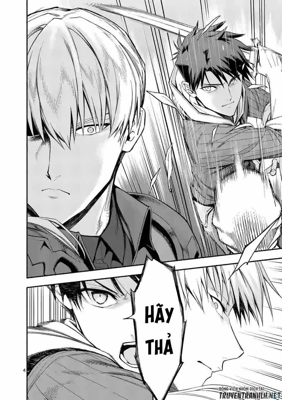 After Being Reborn, I Became The Strongest To Save Everyone Chapter 27.1 trang 6