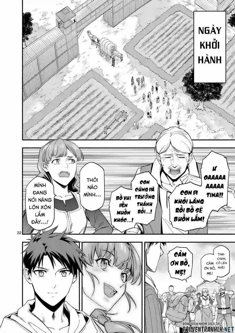 After Being Reborn, I Became The Strongest To Save Everyone Chapter 27.2 trang 11