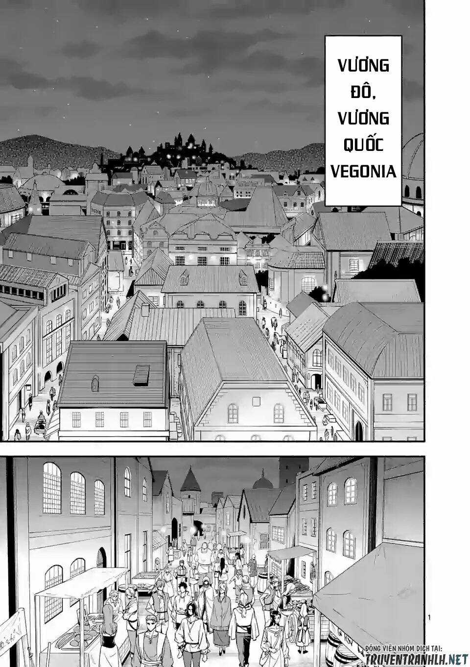 After Being Reborn, I Became The Strongest To Save Everyone Chapter 28 trang 3