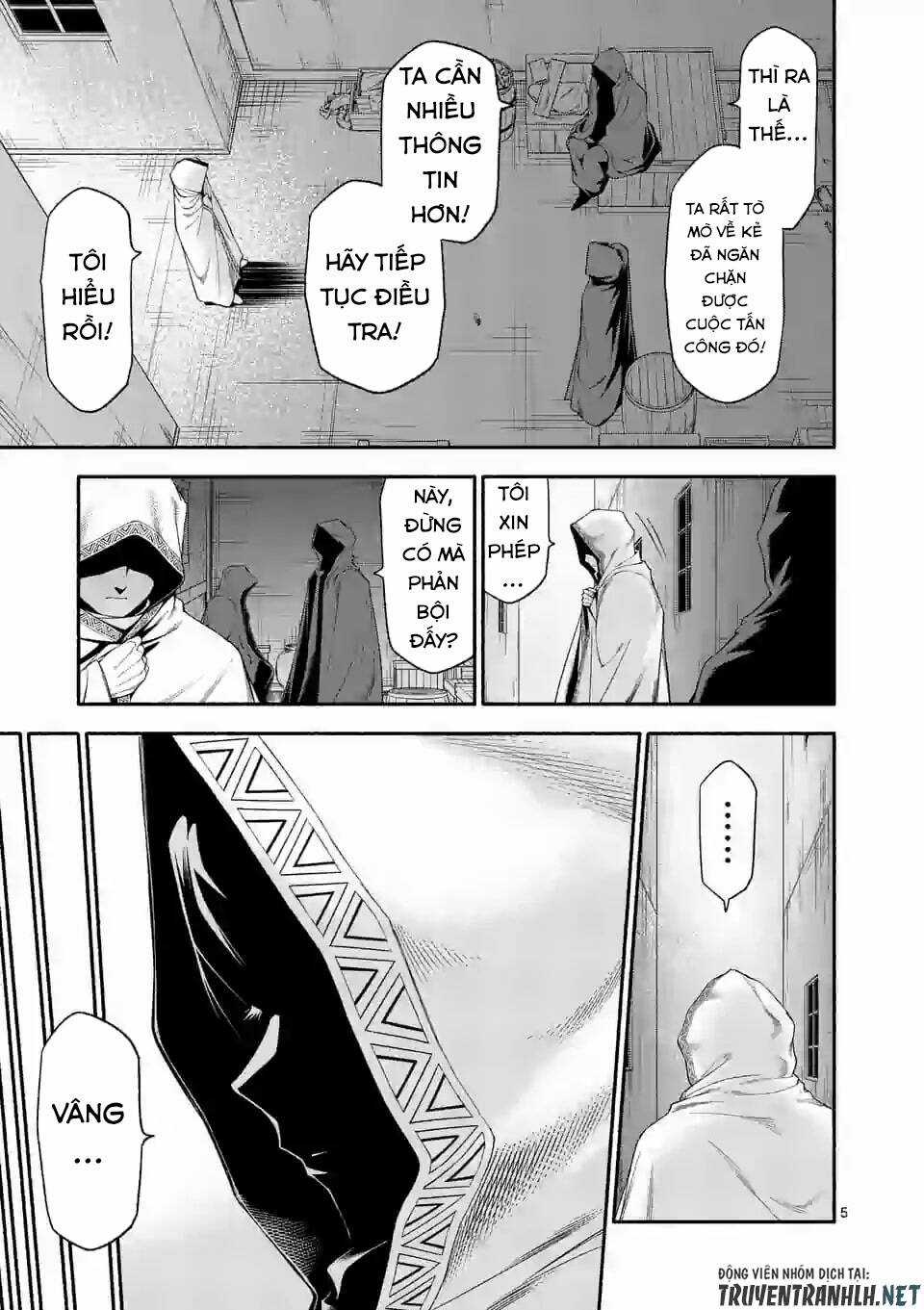 After Being Reborn, I Became The Strongest To Save Everyone Chapter 28 trang 7