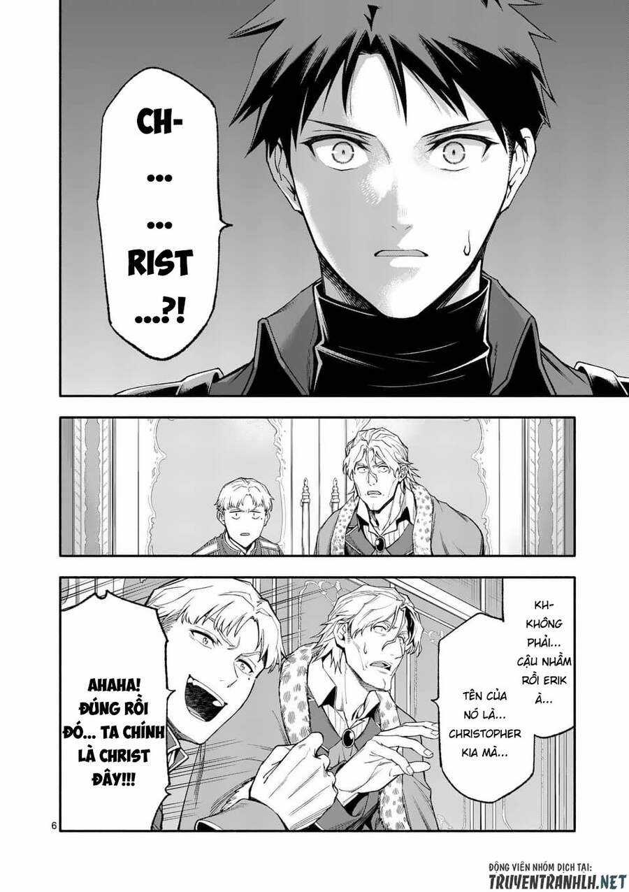 After Being Reborn, I Became The Strongest To Save Everyone Chapter 38 trang 8