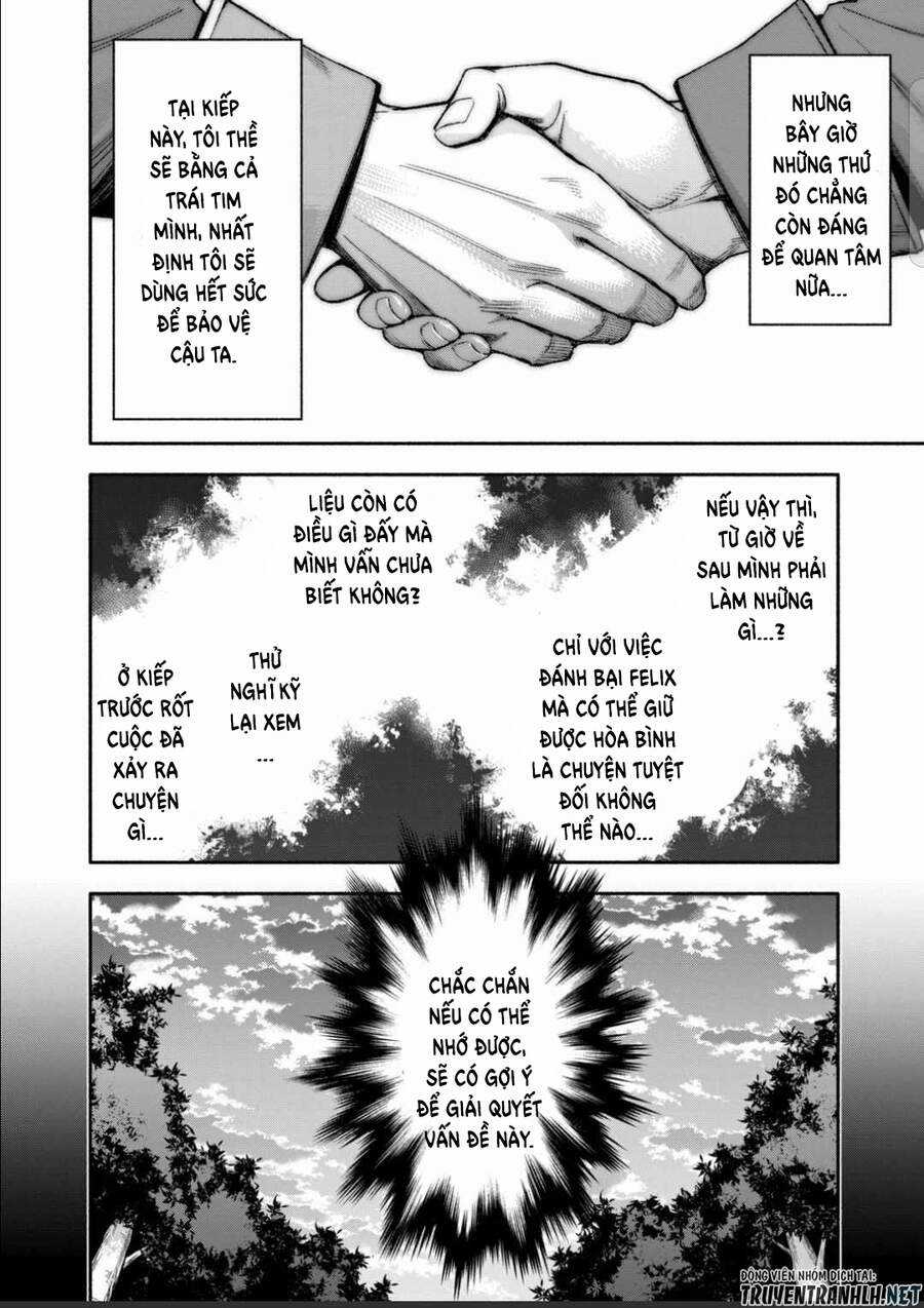 After Being Reborn, I Became The Strongest To Save Everyone Chapter 39 trang 4
