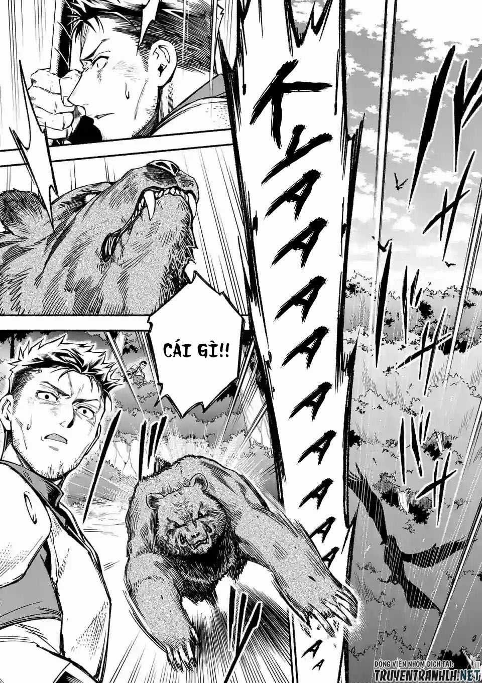 After Being Reborn, I Became The Strongest To Save Everyone Chapter 4 trang 25