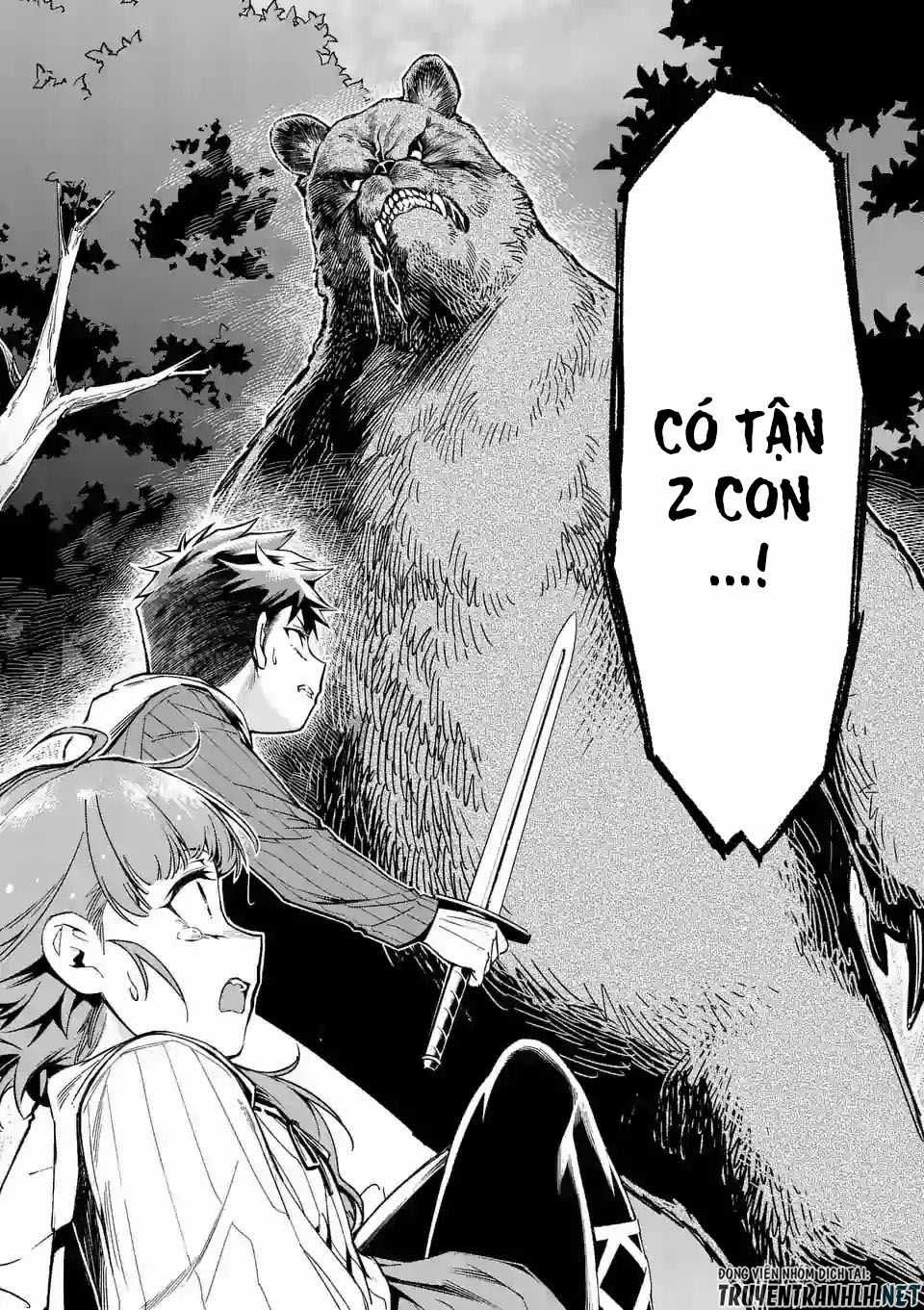 After Being Reborn, I Became The Strongest To Save Everyone Chapter 4 trang 27