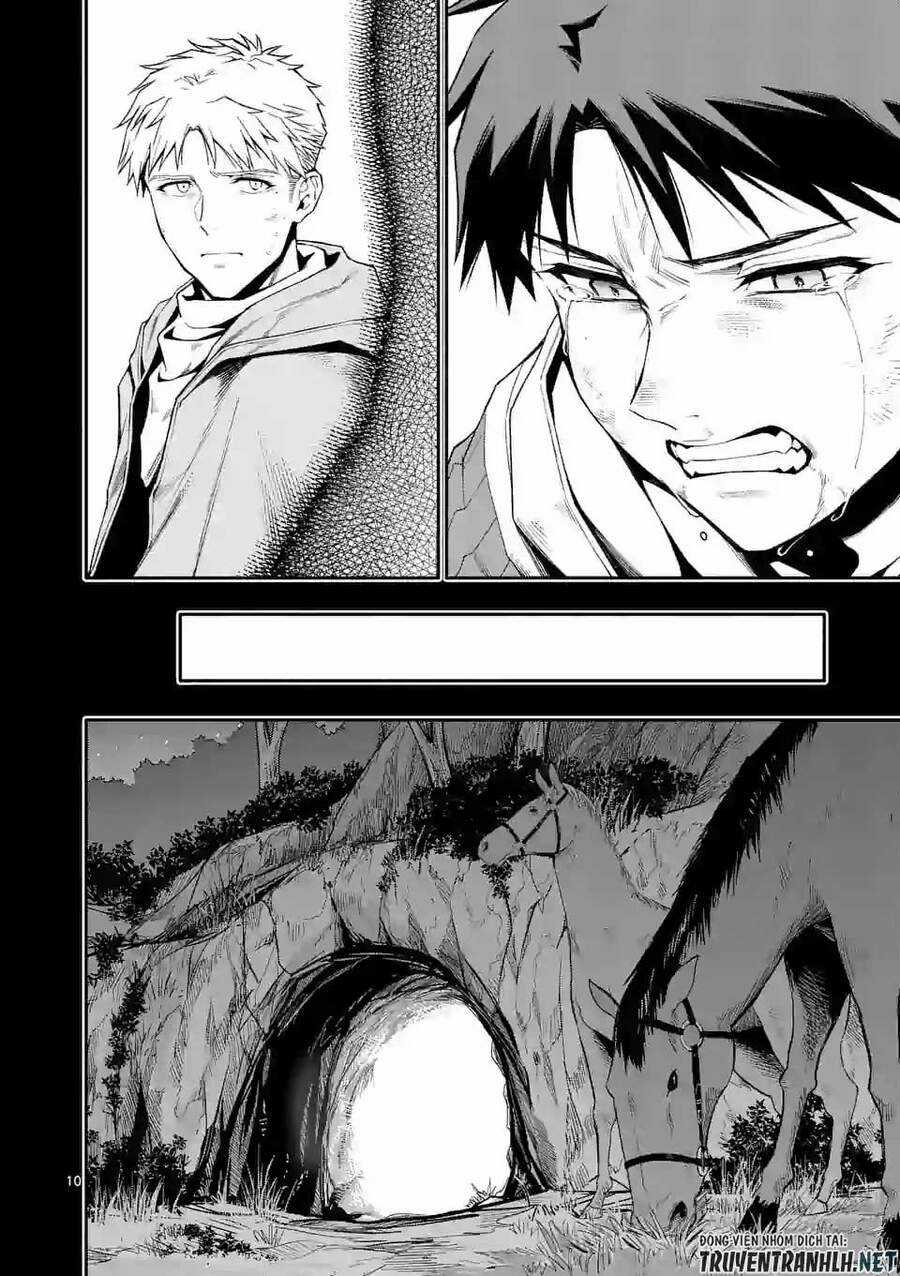 After Being Reborn, I Became The Strongest To Save Everyone Chapter 41 trang 12