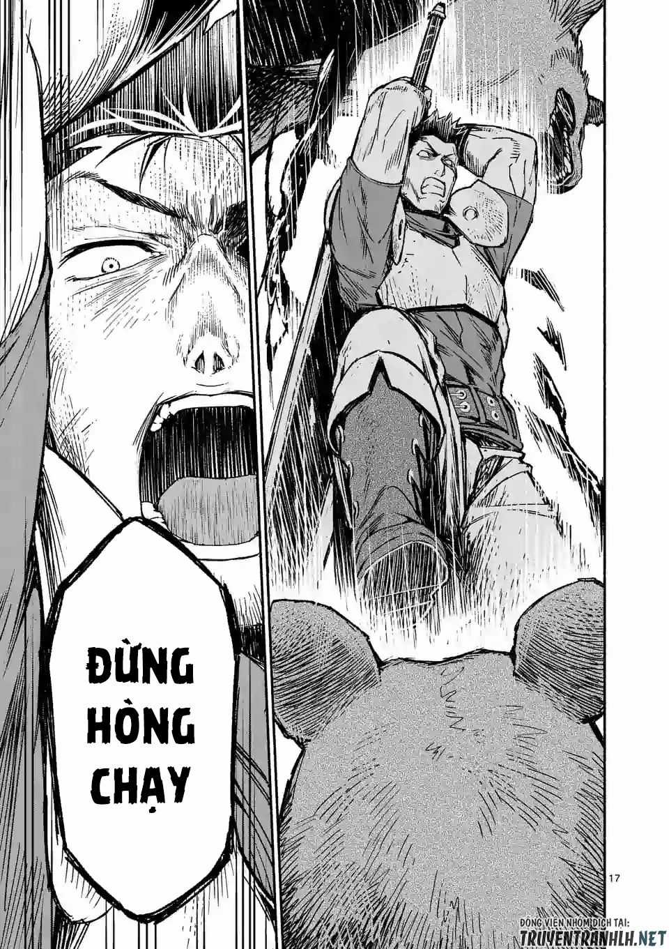After Being Reborn, I Became The Strongest To Save Everyone Chapter 5 trang 18