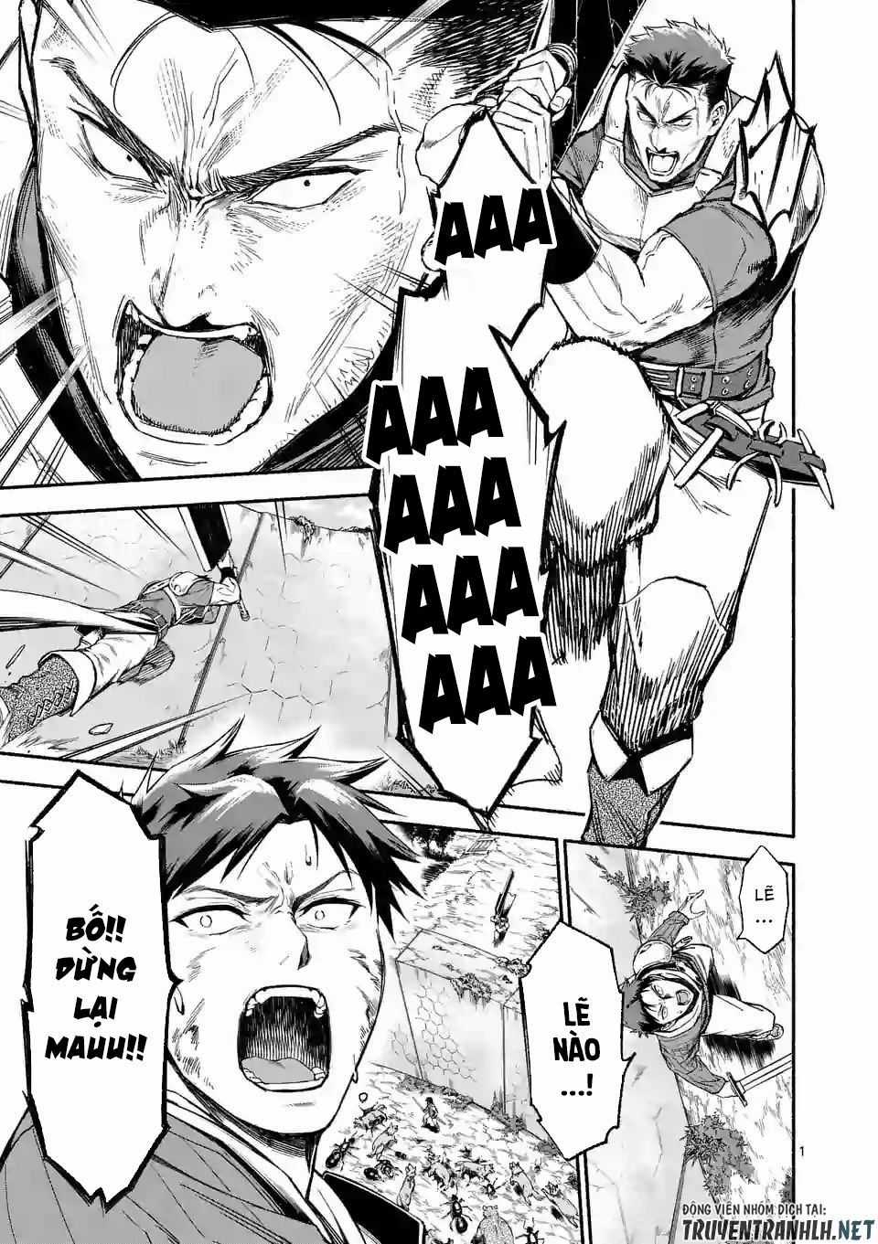 After Being Reborn, I Became The Strongest To Save Everyone Chapter 9.1 trang 3