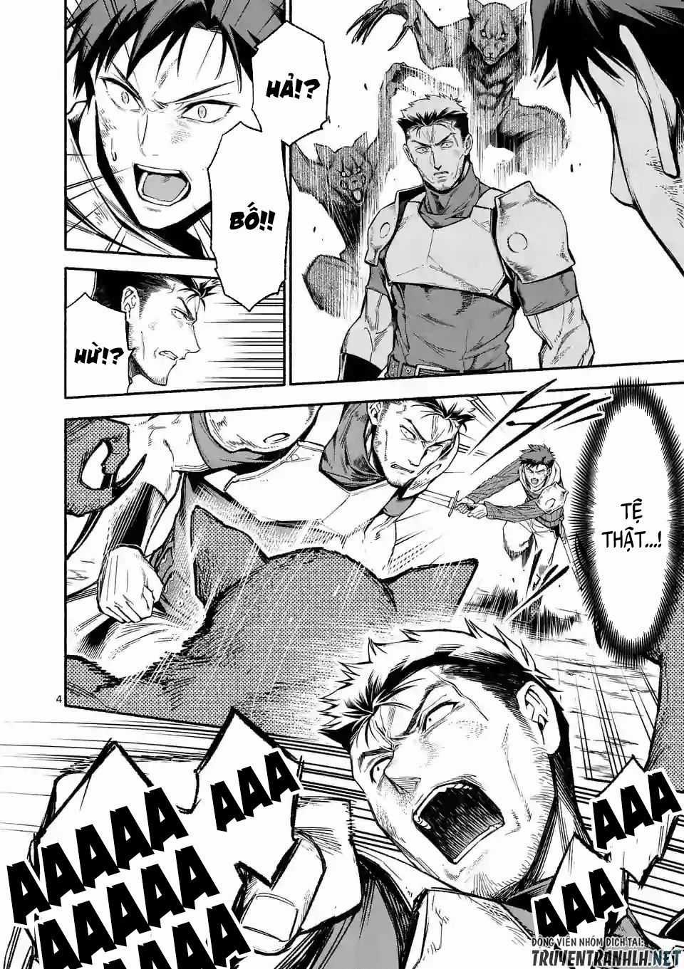 After Being Reborn, I Became The Strongest To Save Everyone Chapter 9.1 trang 6