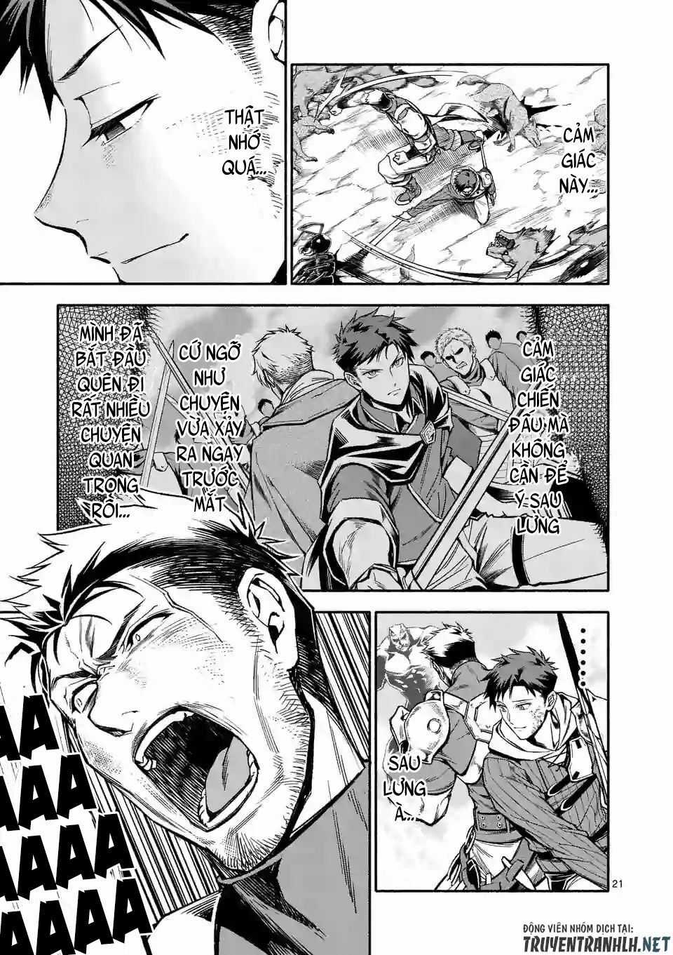 After Being Reborn, I Became The Strongest To Save Everyone Chapter 9.2 trang 10