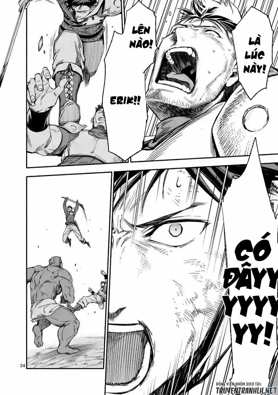 After Being Reborn, I Became The Strongest To Save Everyone Chapter 9.2 trang 13