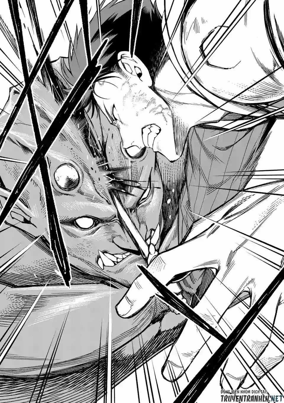 After Being Reborn, I Became The Strongest To Save Everyone Chapter 9.2 trang 14