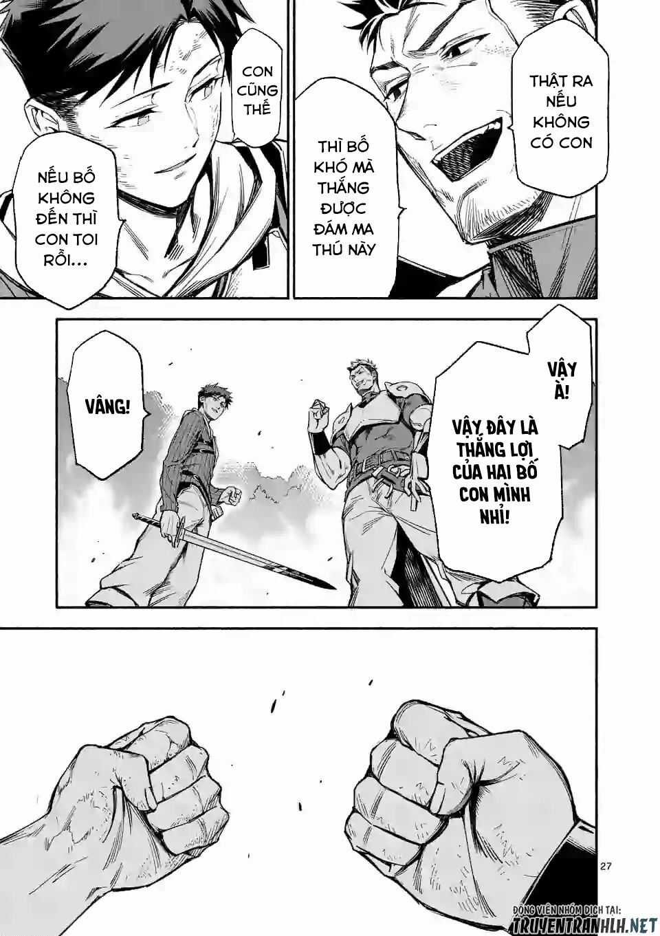 After Being Reborn, I Became The Strongest To Save Everyone Chapter 9.2 trang 16