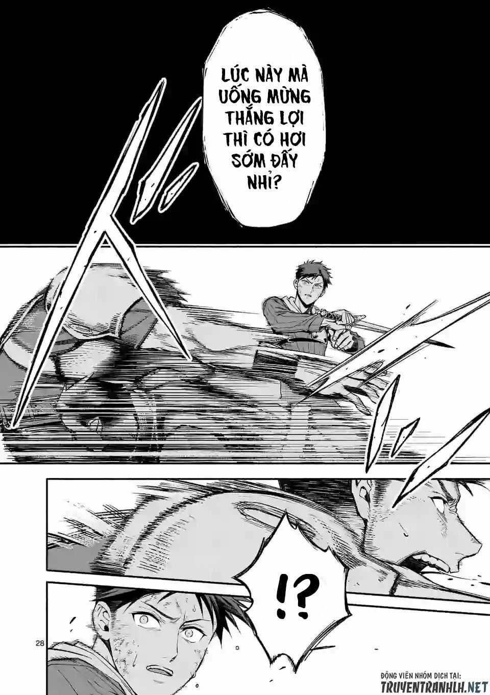 After Being Reborn, I Became The Strongest To Save Everyone Chapter 9.2 trang 17