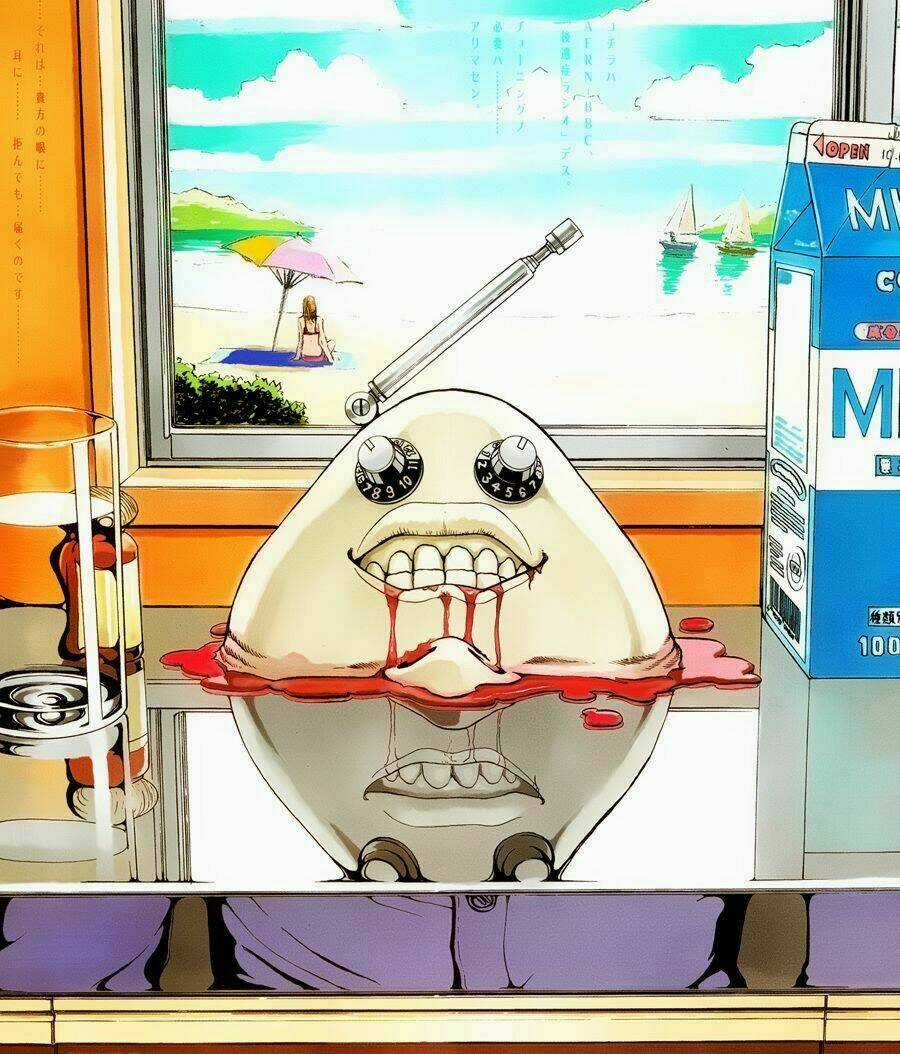 After Effects Radio Chapter 1 trang 2