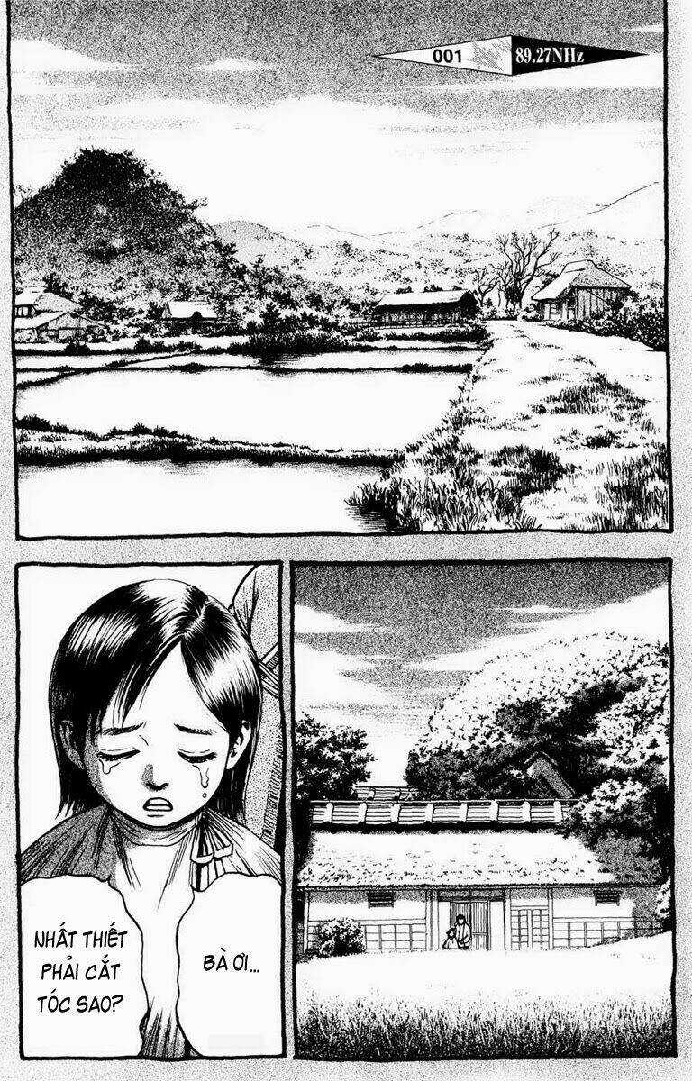 After Effects Radio Chapter 1 trang 5