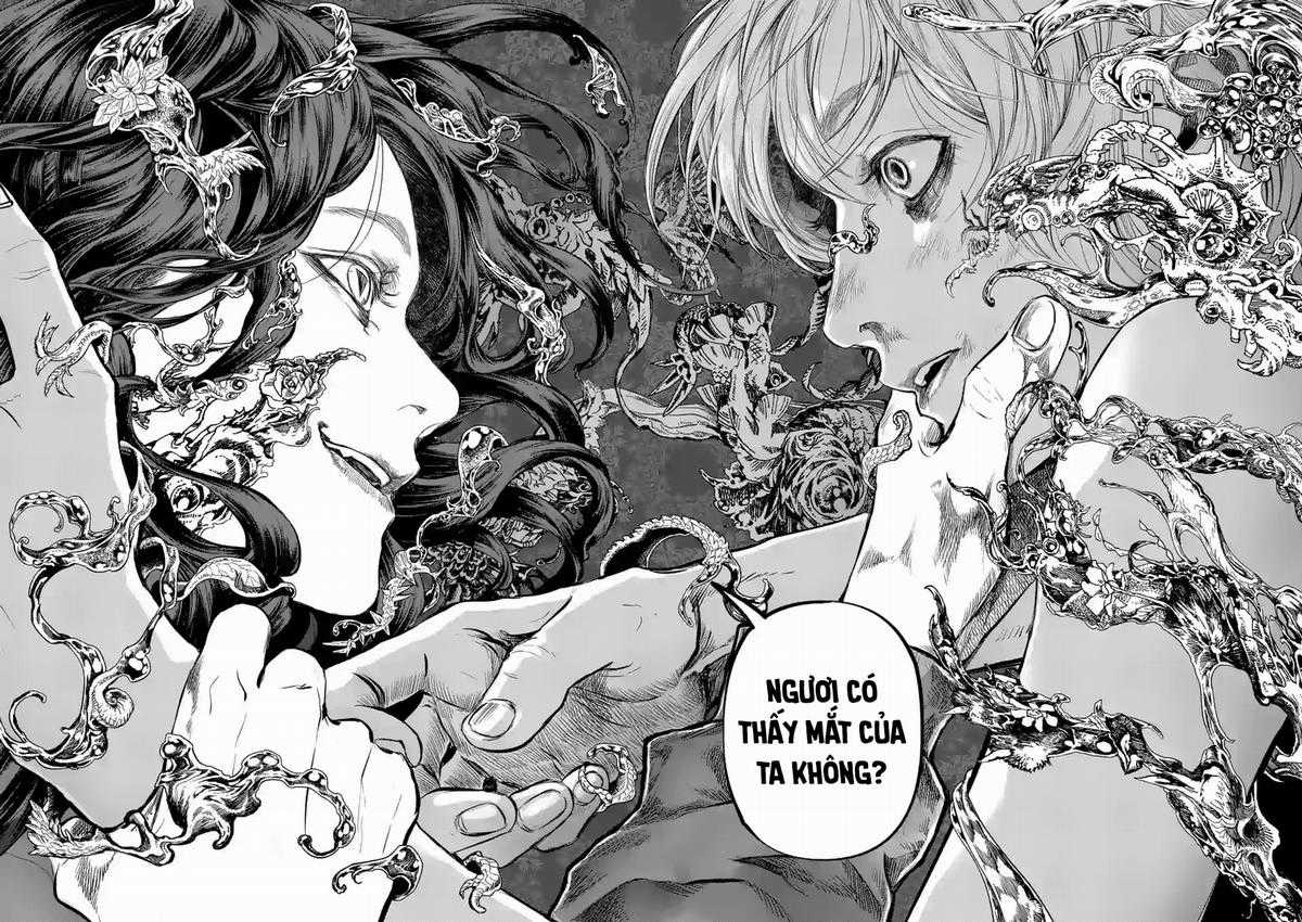 After God Chapter 1 trang 61