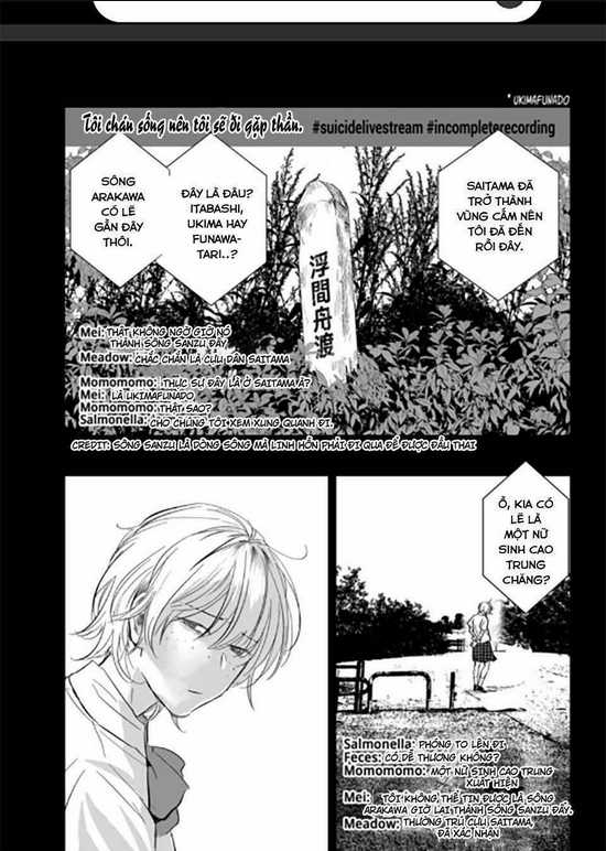 After God Chapter 2 trang 2