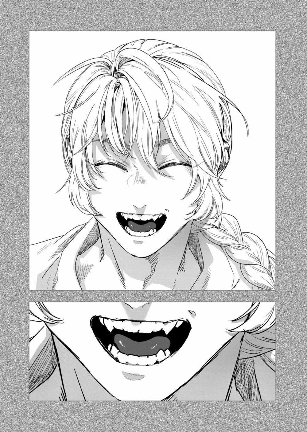 After God Chapter 26 trang 13