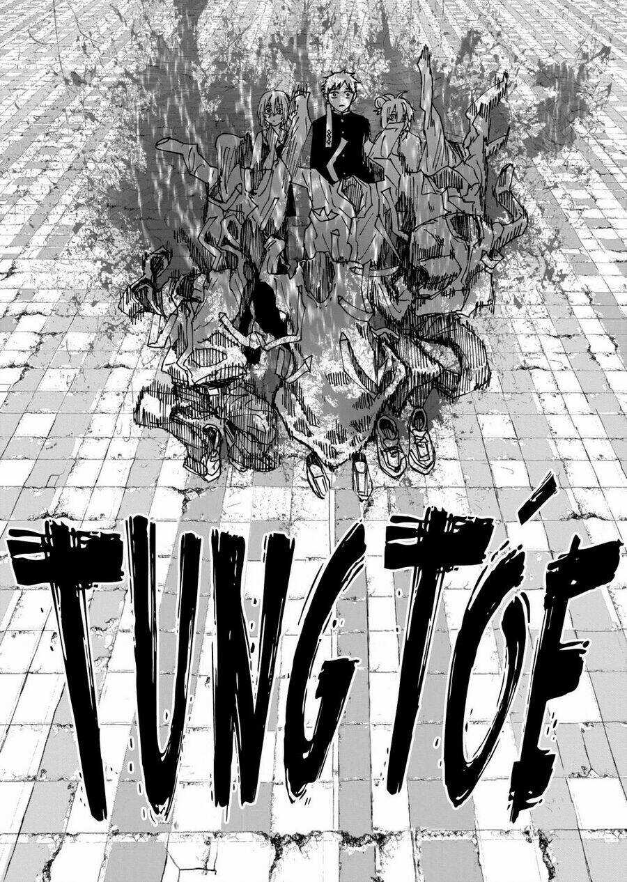 After God Chapter 34 trang 13