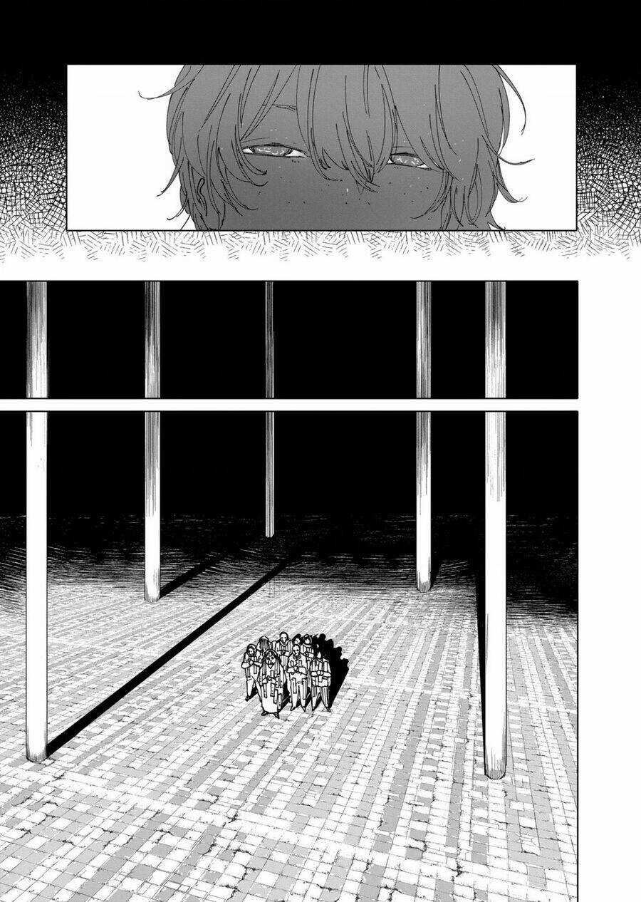 After God Chapter 34 trang 8