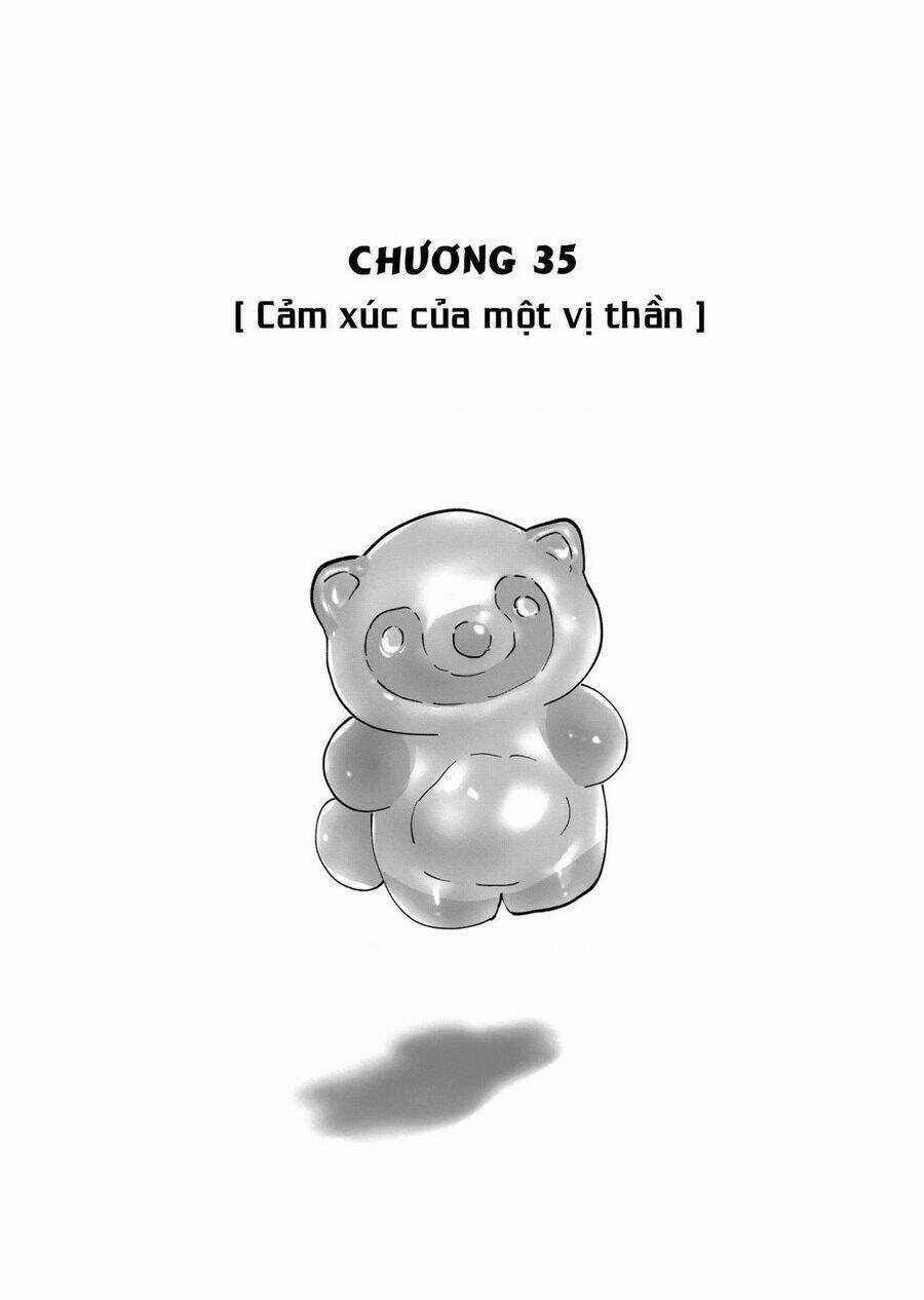 After God Chapter 35 trang 2